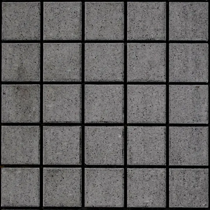 Marte Grigio Maggia Mosaik - Marte