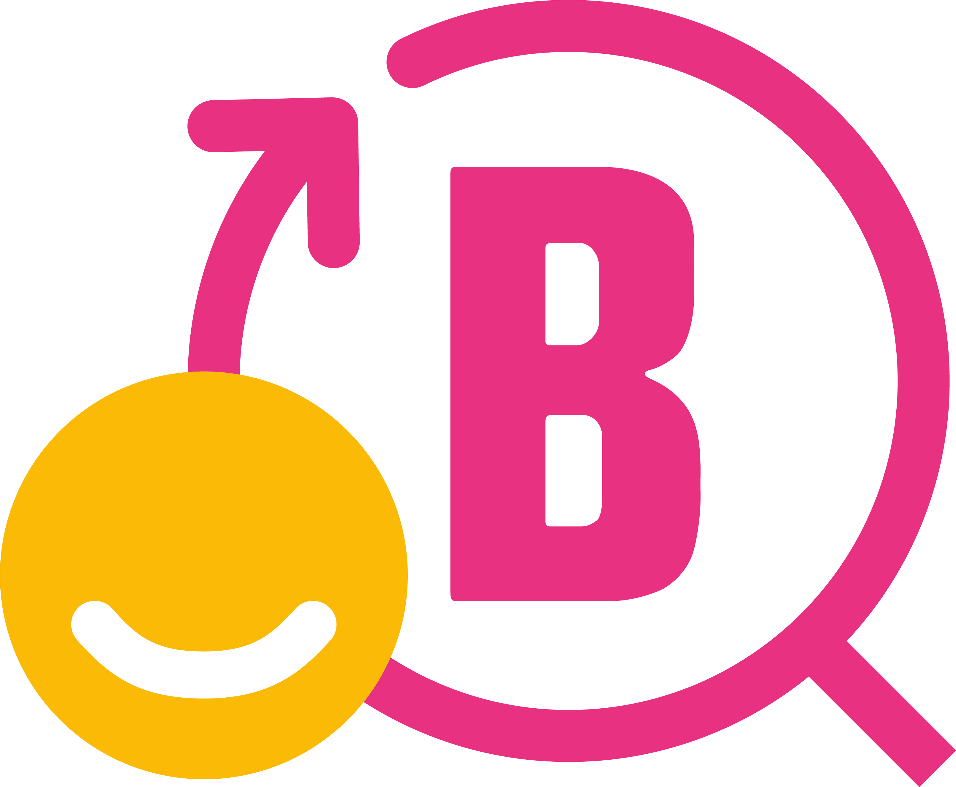 BVB bedömningsnivå - Accepteras ikon