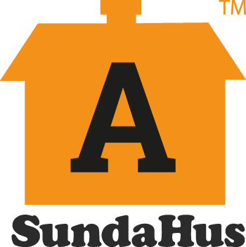 SundaHus nivå - A ikon