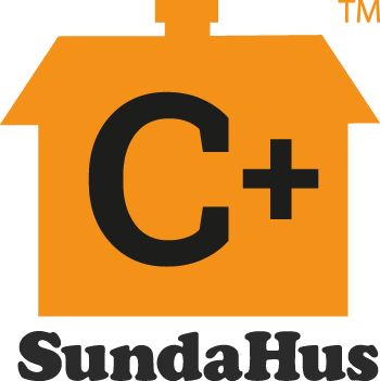 SundaHus nivå - C+ ikon