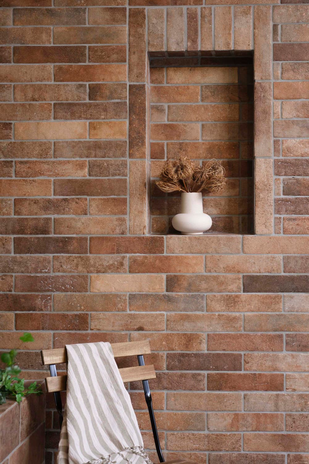 Recovery Stone Old Red