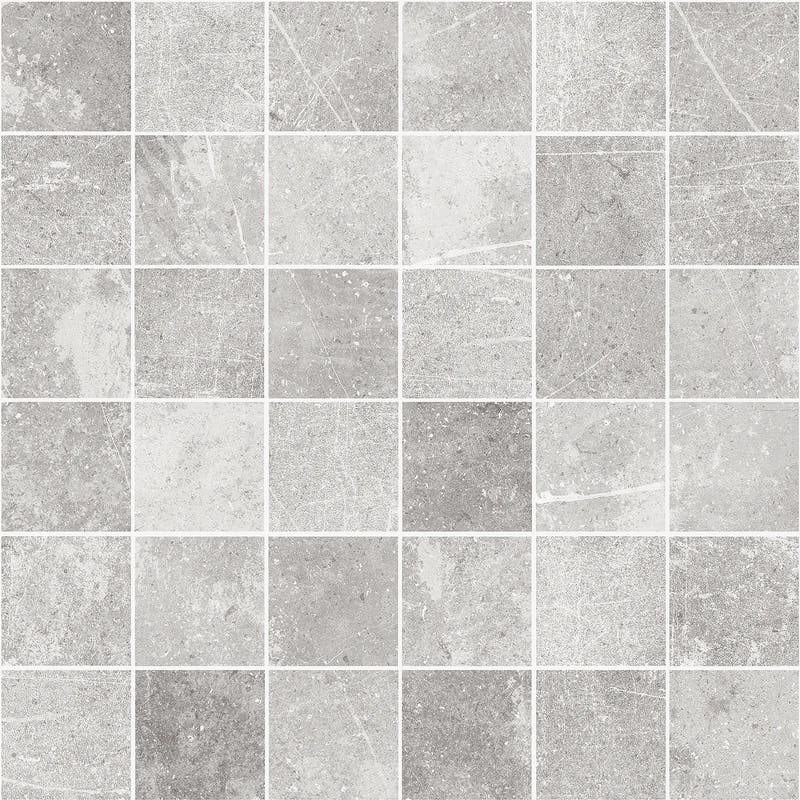 Produktbild av Panarea Grey Mosaik