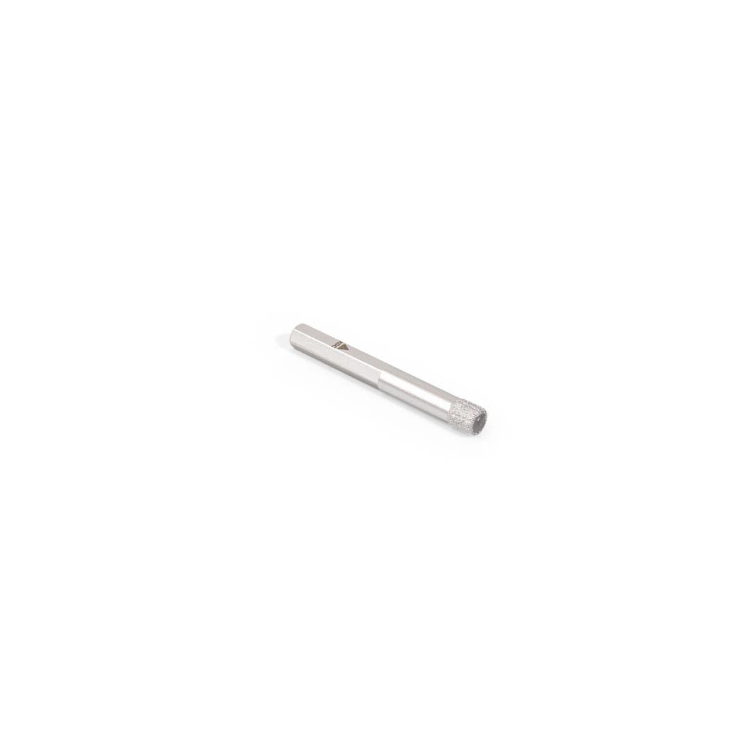Diamantborr 10 mm, Predator chuck - Borr och slipverktyg 1