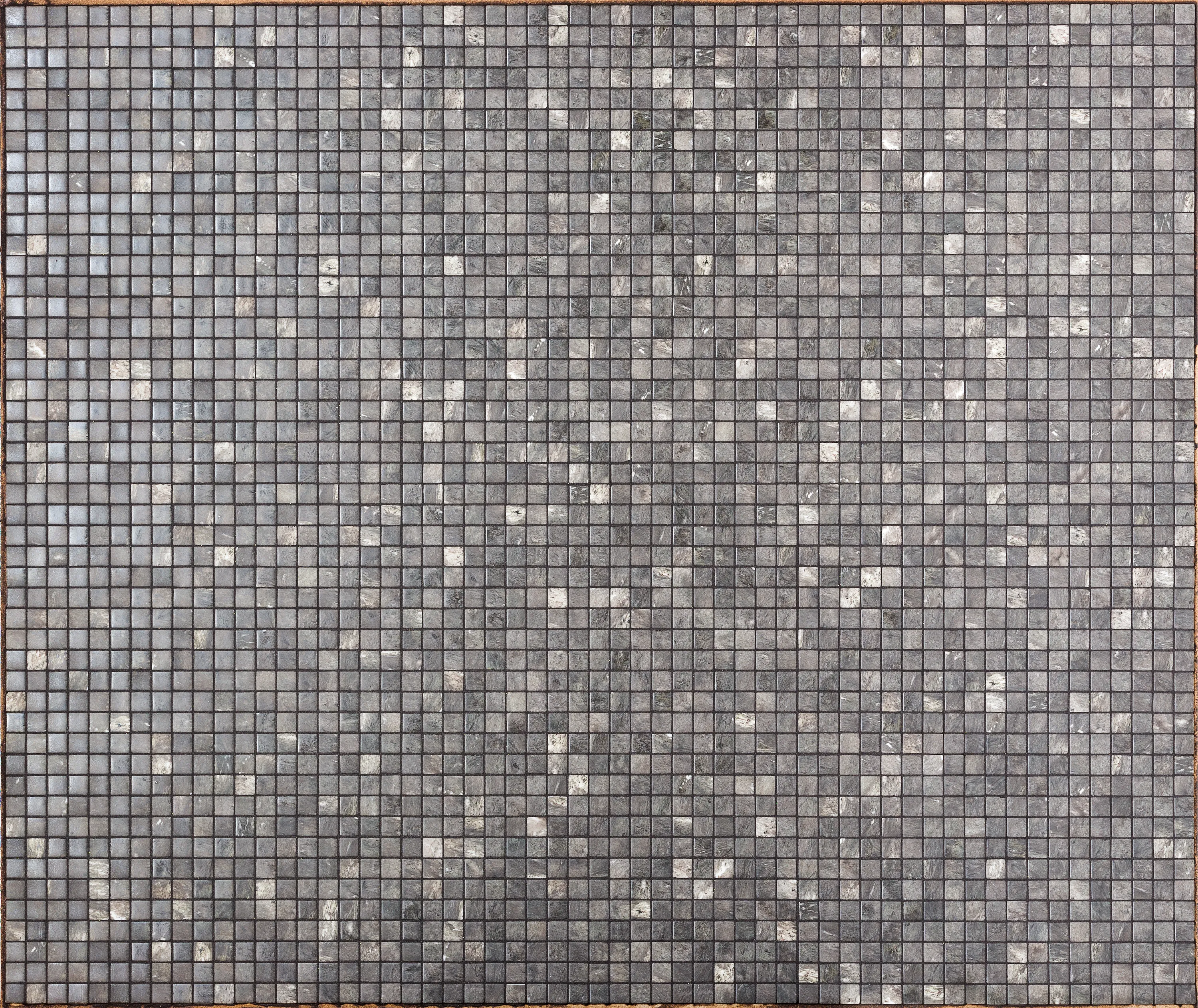 Produktbild av Zen Carrara Mosaik