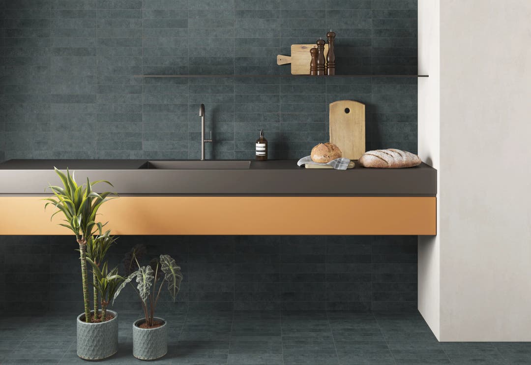 Stage Denim - Granitkeramik 2