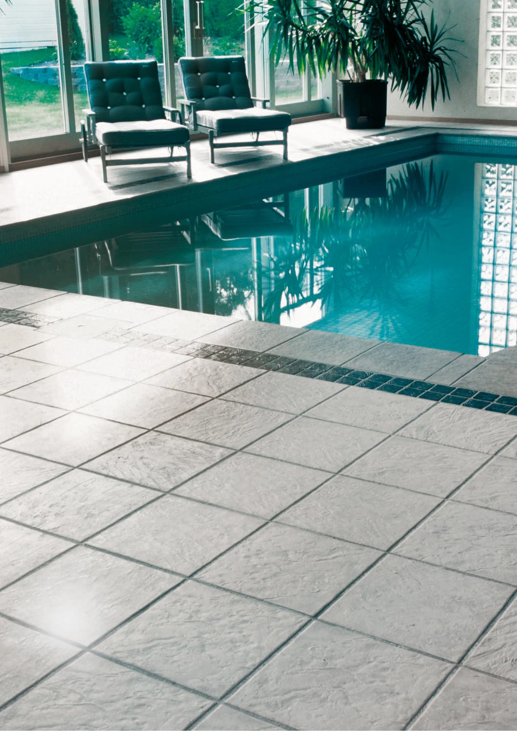 C Ardesia Grigio - Klinker 2