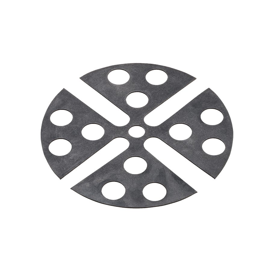 Dämpare 1 mm U-E10 - Tillbehör