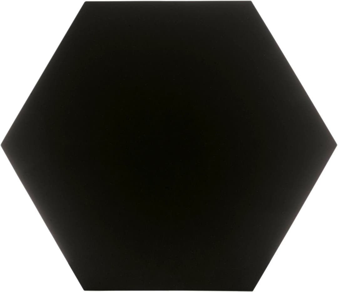 Hexatile Negro - Klinker 3