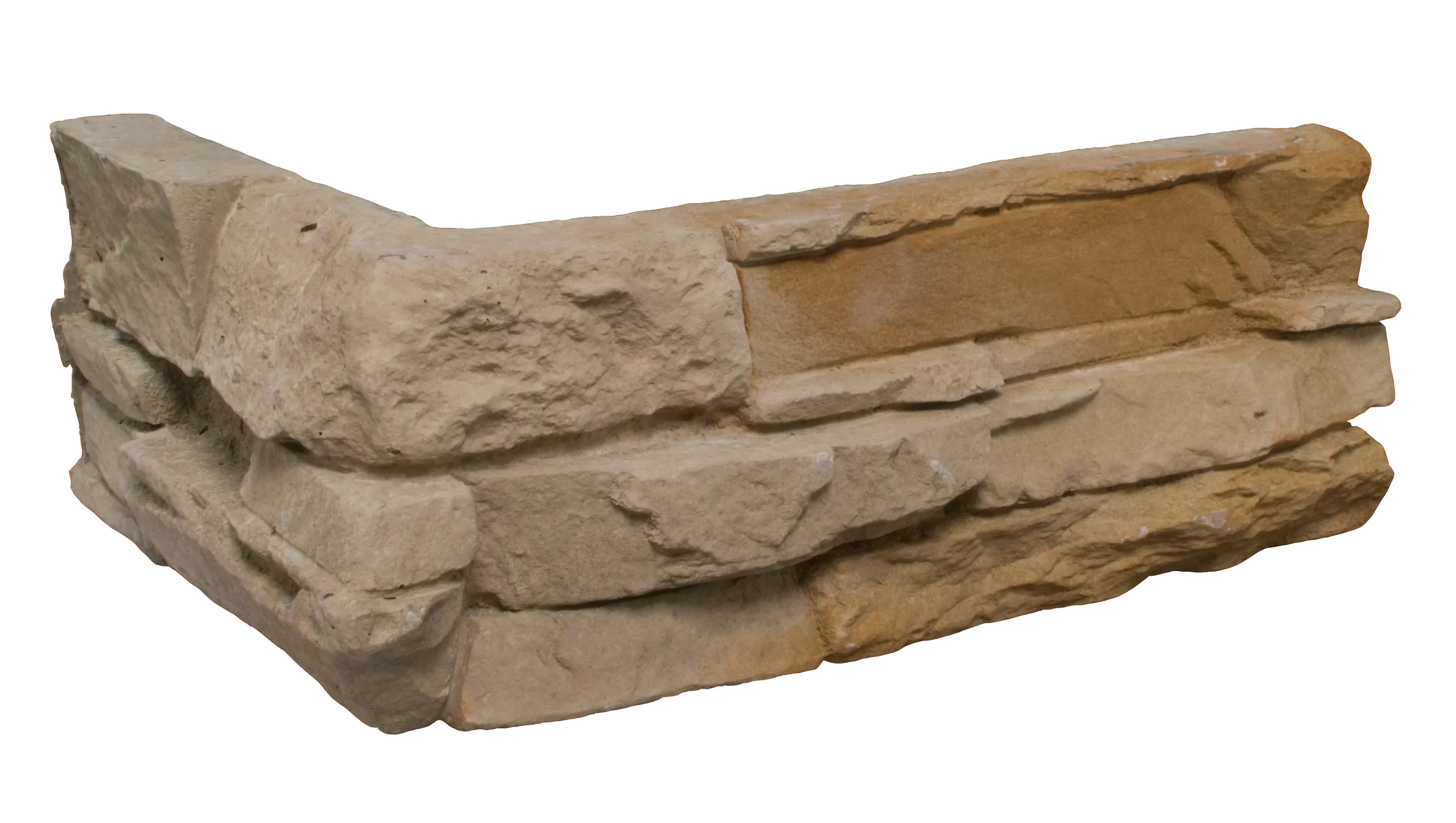 Produktbild av Varadero Tierra Cobrizo Hörn 