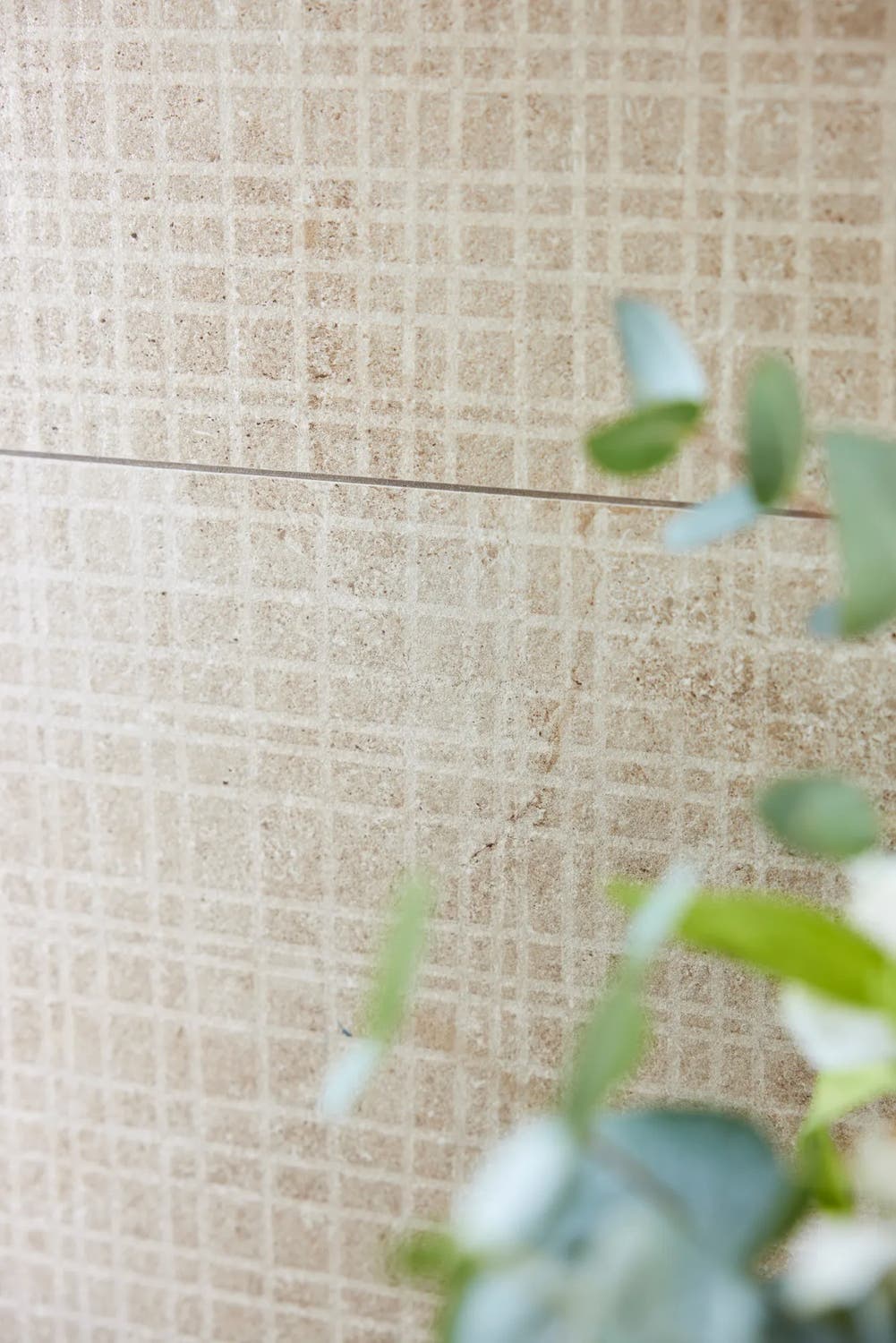 Dinamika Pietra Borgogna Dekor - Klinker 2