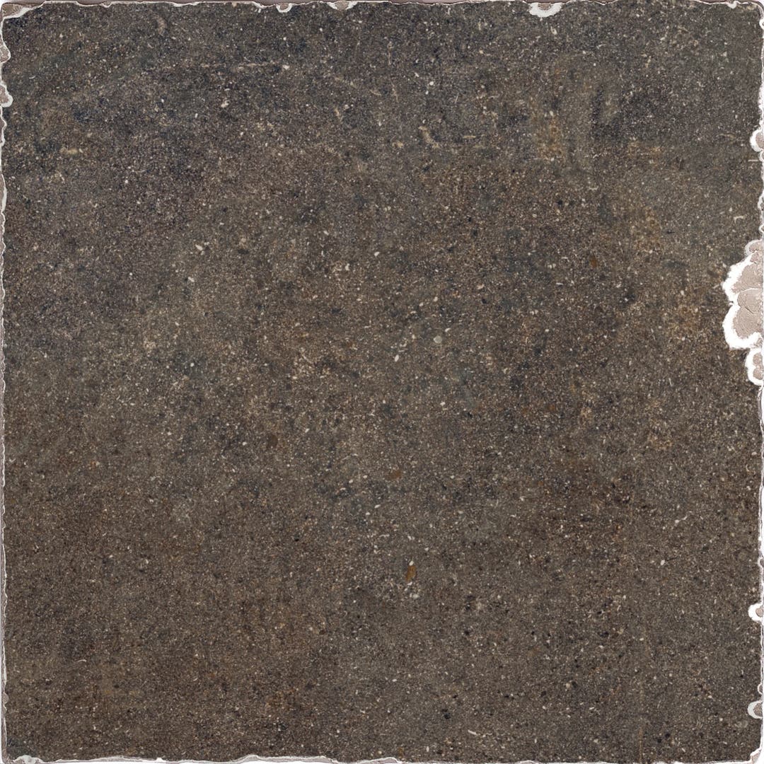 Lava Ruggine - Klinker 1