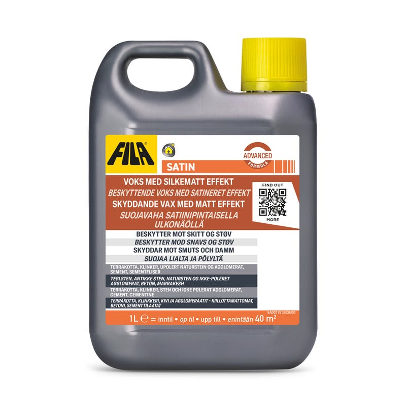 Fila Satin 1 liter