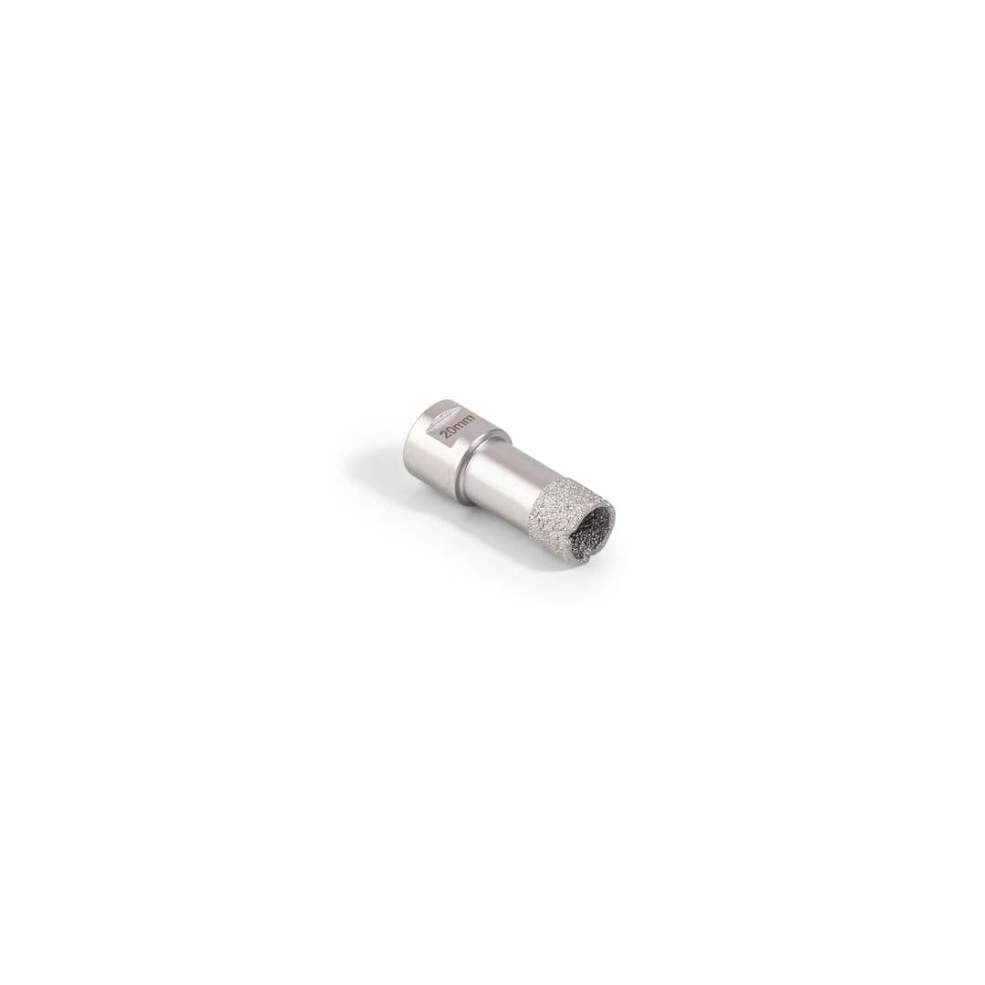 Diamantborr 20 mm Predator - Borr och slipverktyg 1