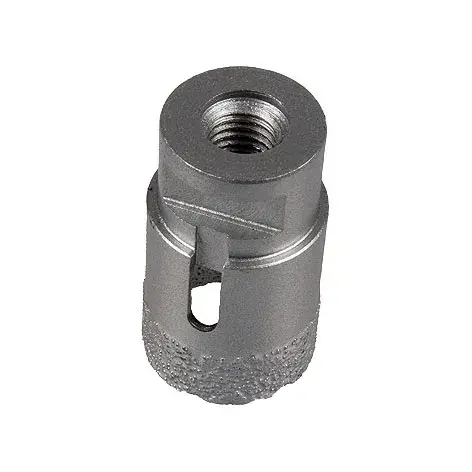 Diamantborr 35 mm Predator - Borr och slipverktyg 2