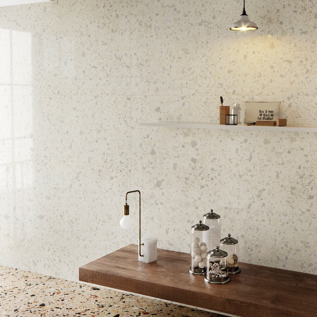 Venice Zinc Levigato - Klinker 2