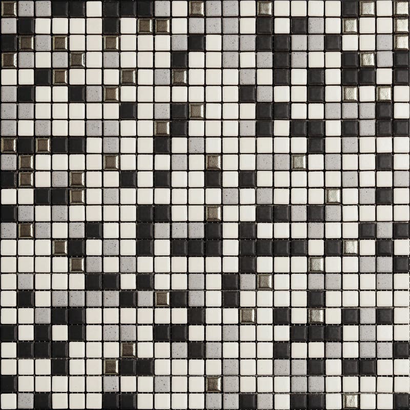 Produktbild av Appiani Mix High-Tech Mosaik