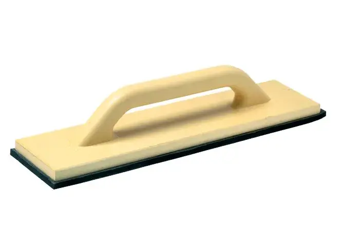 Fogbräda 120x420 mm - Fogverktyg, hinkar och baljor 1