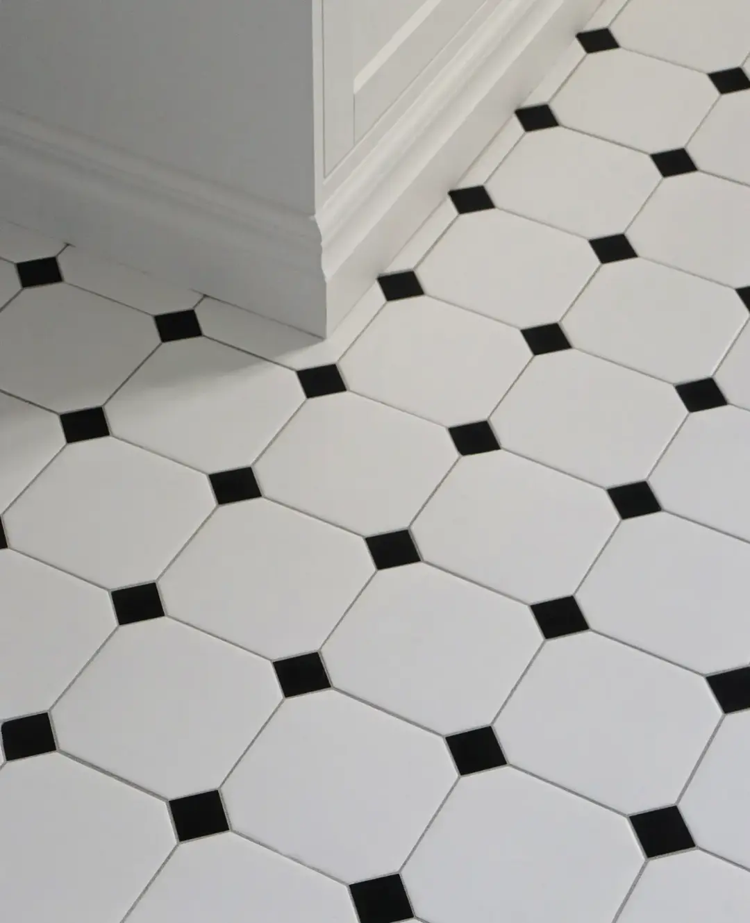 Sekel Bianco Oktagon - Klinker 2