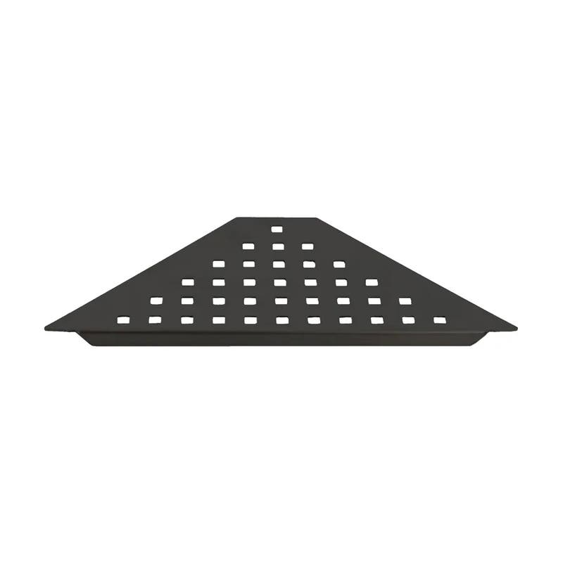 Produktbild av Duschhylla hörn Stockholm Black