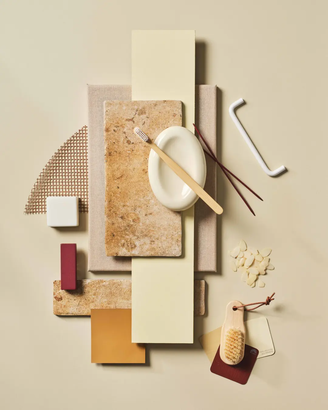 Recovery Stone Ocra - Klinker 2