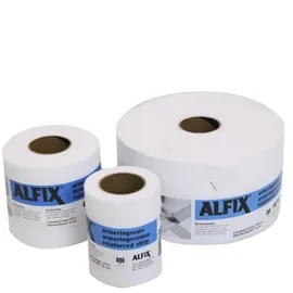 Produktbild av Armeringsremsa-A 100 m x10 cm