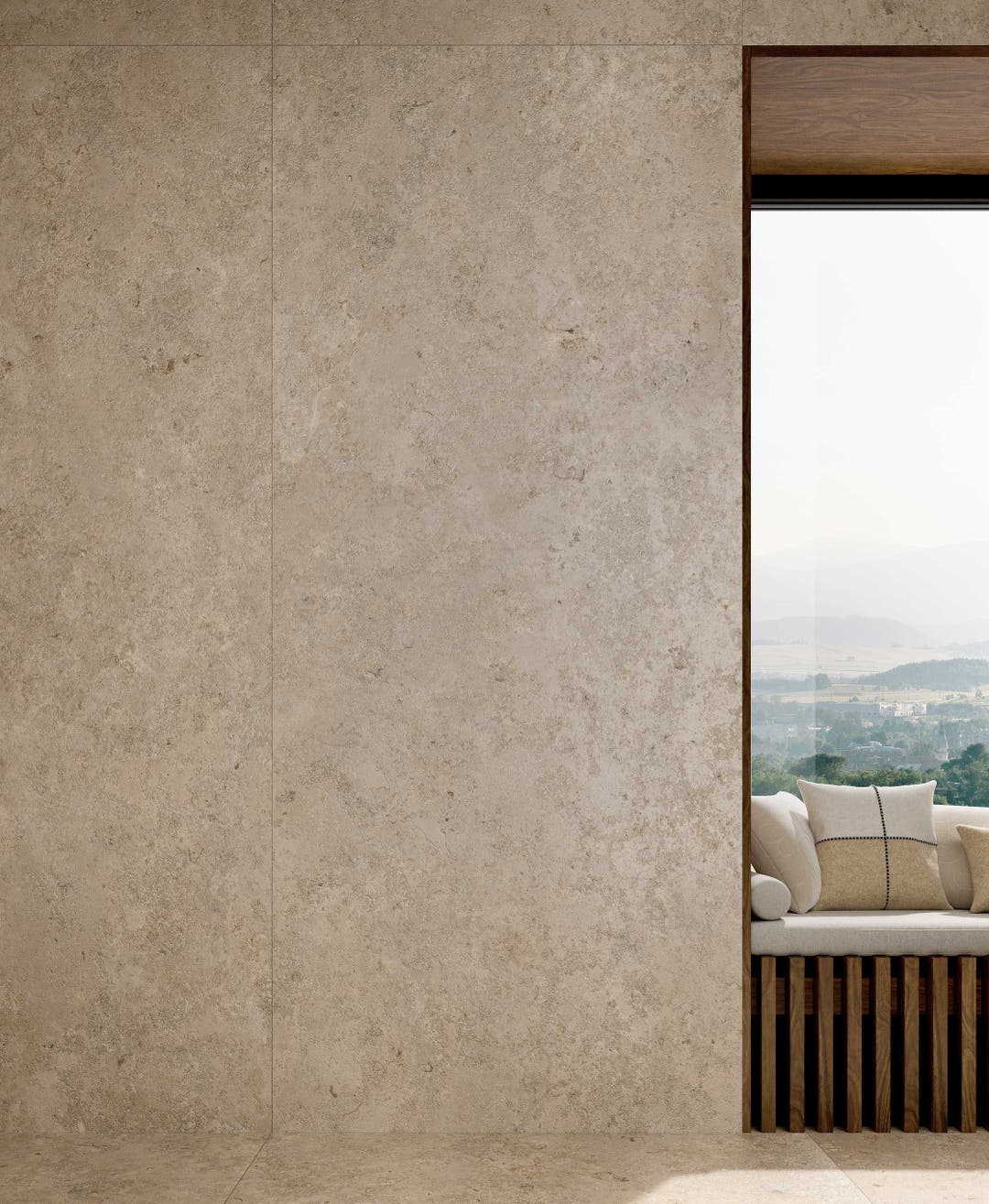 Jura Mood Natural Satin