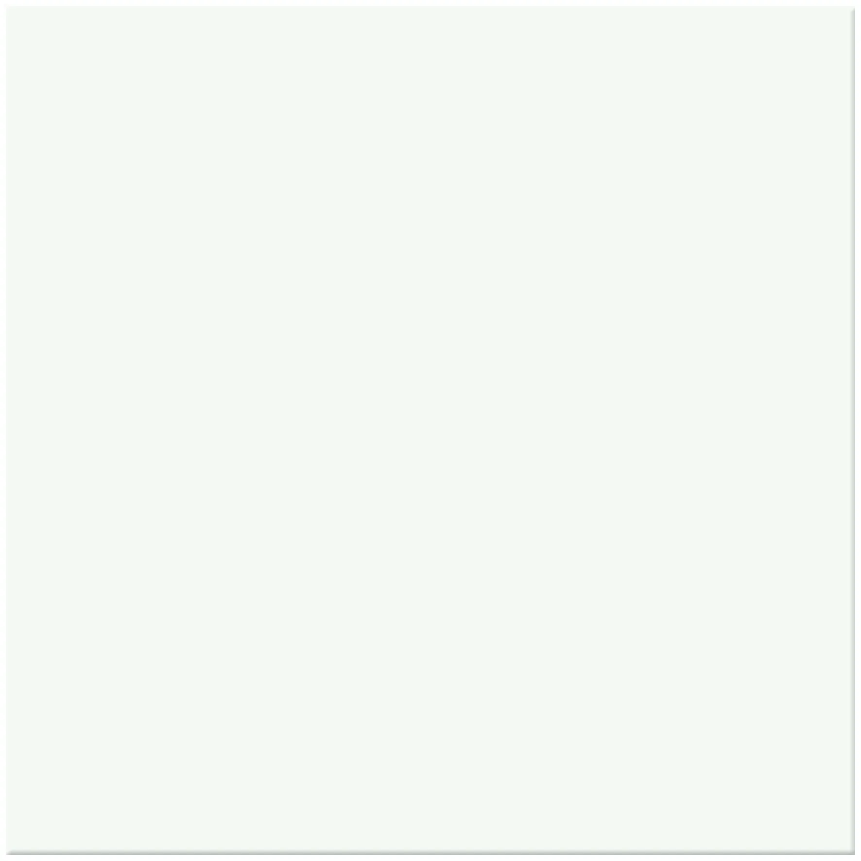 Produktbild av Kulörkoncept Vägg Vit matt 