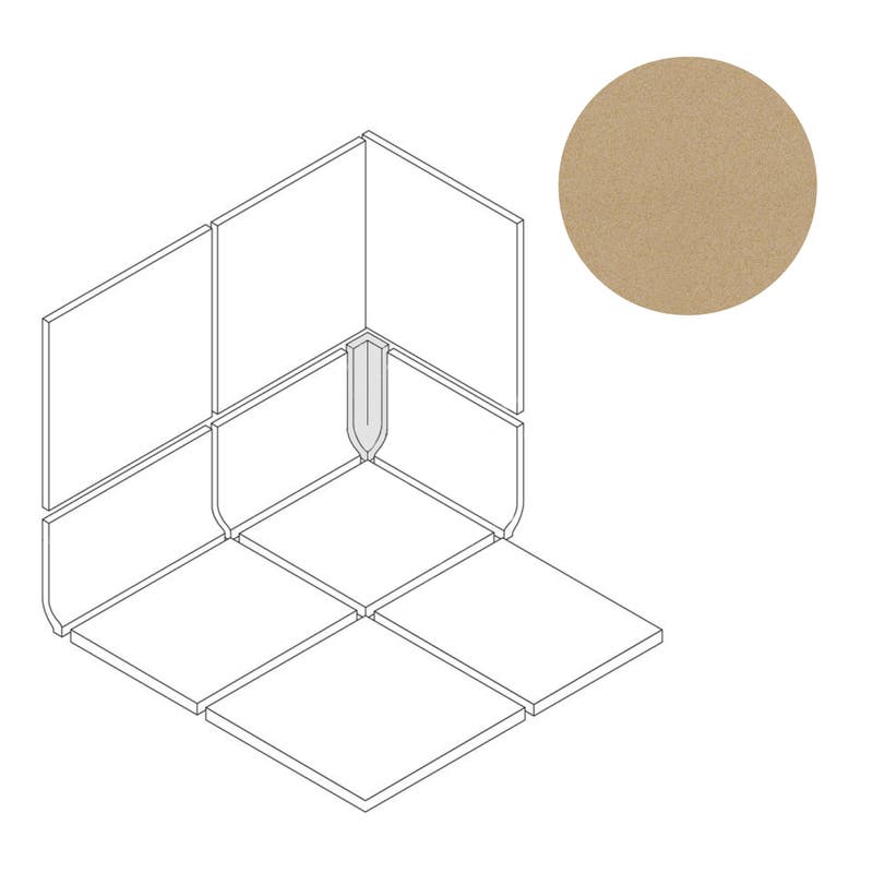 Global Collection Innerhörn 75063 S - Global Collection Accessoarer