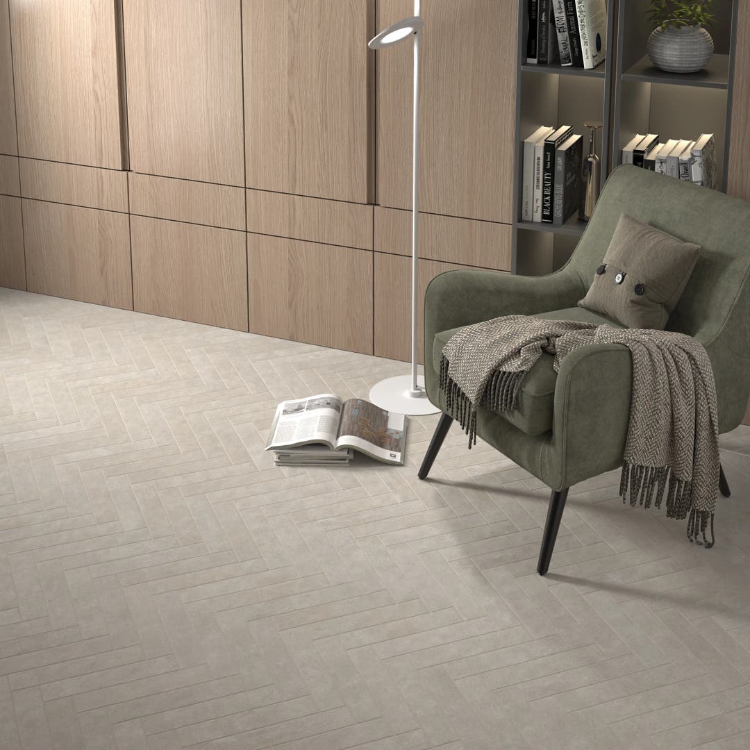 Stage Taupe - Klinker 3