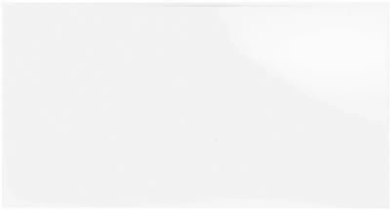 Color One Vit blank - Kakel 1