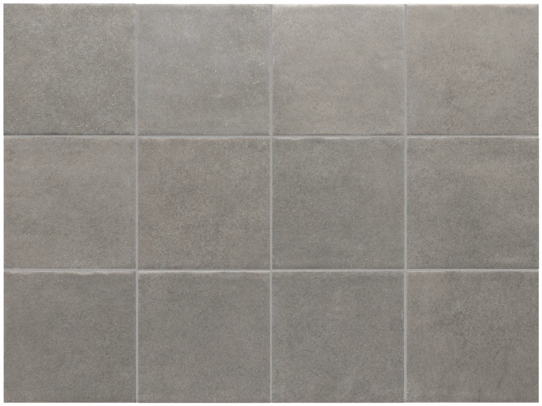 Stage Grey - Klinker 1