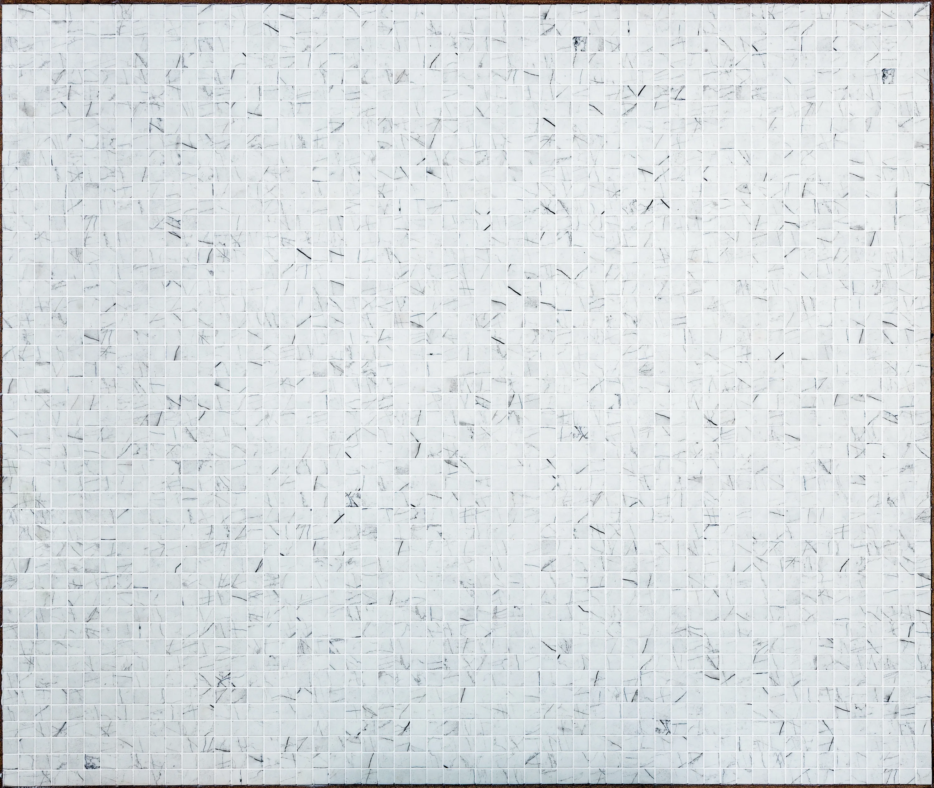 Produktbild av Zen Carrara Mosaik