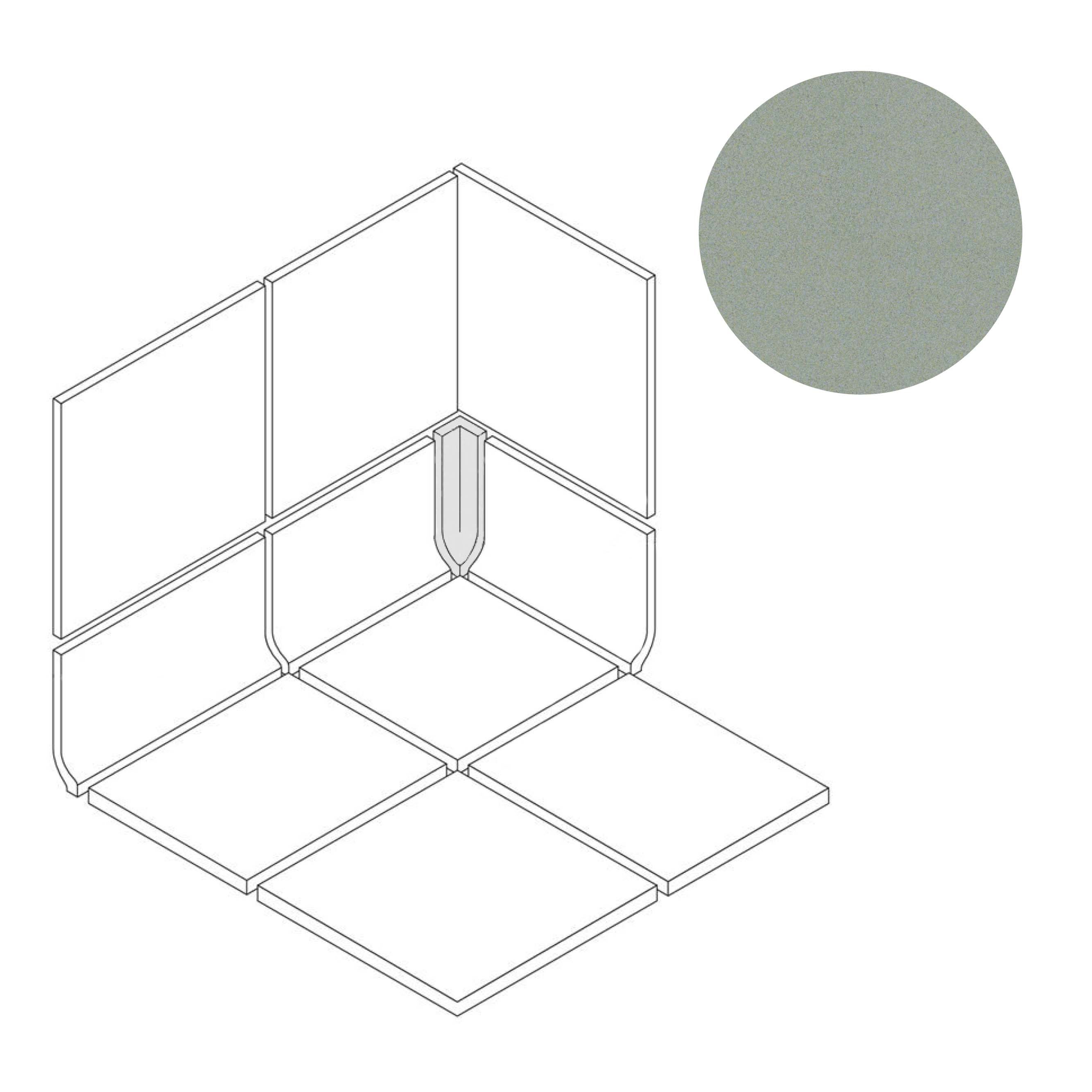 Global Collection Innerhörn 75113 S - Global Collection Accessoarer