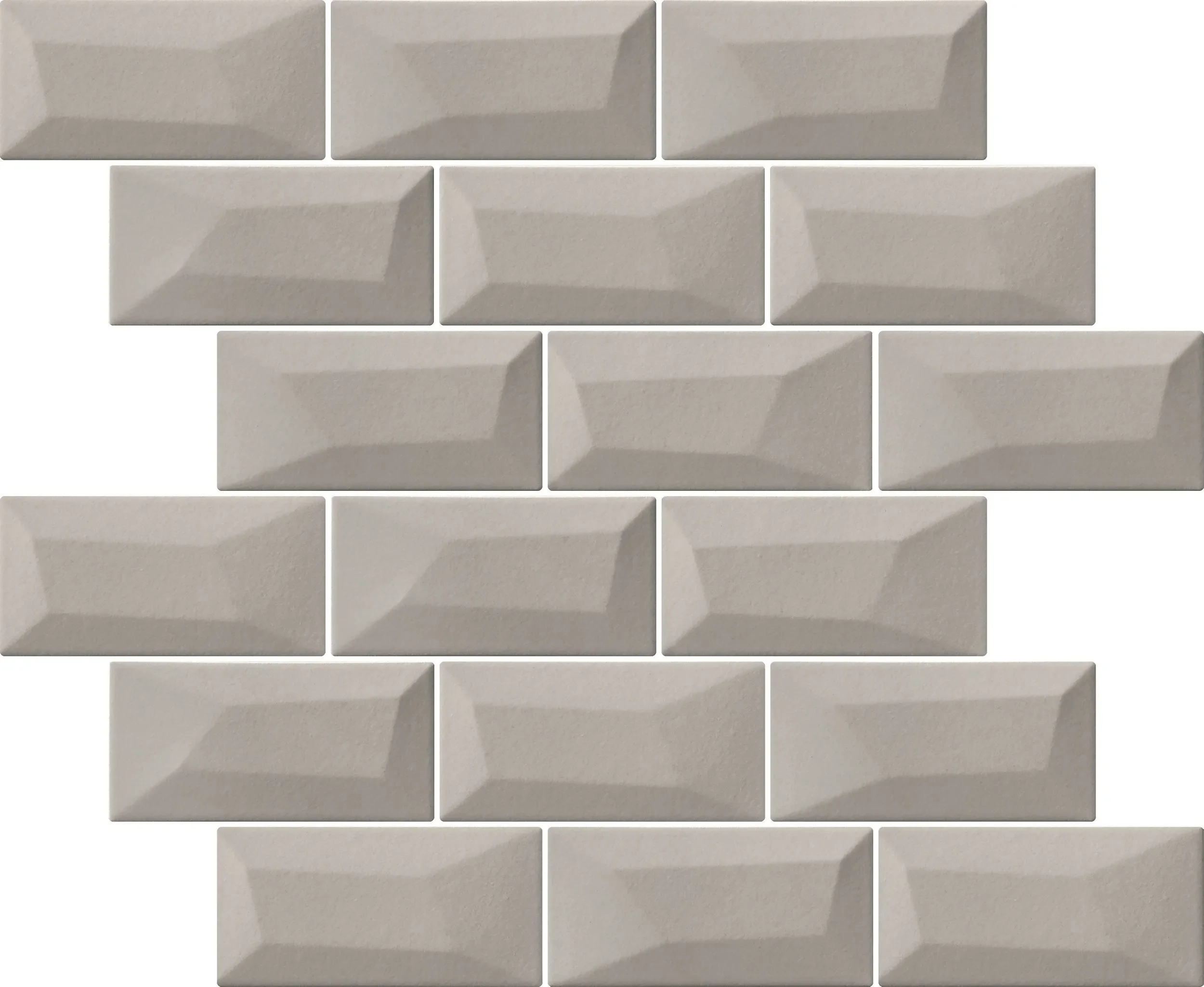 Produktbild av Libra Grey Salt Mosaik