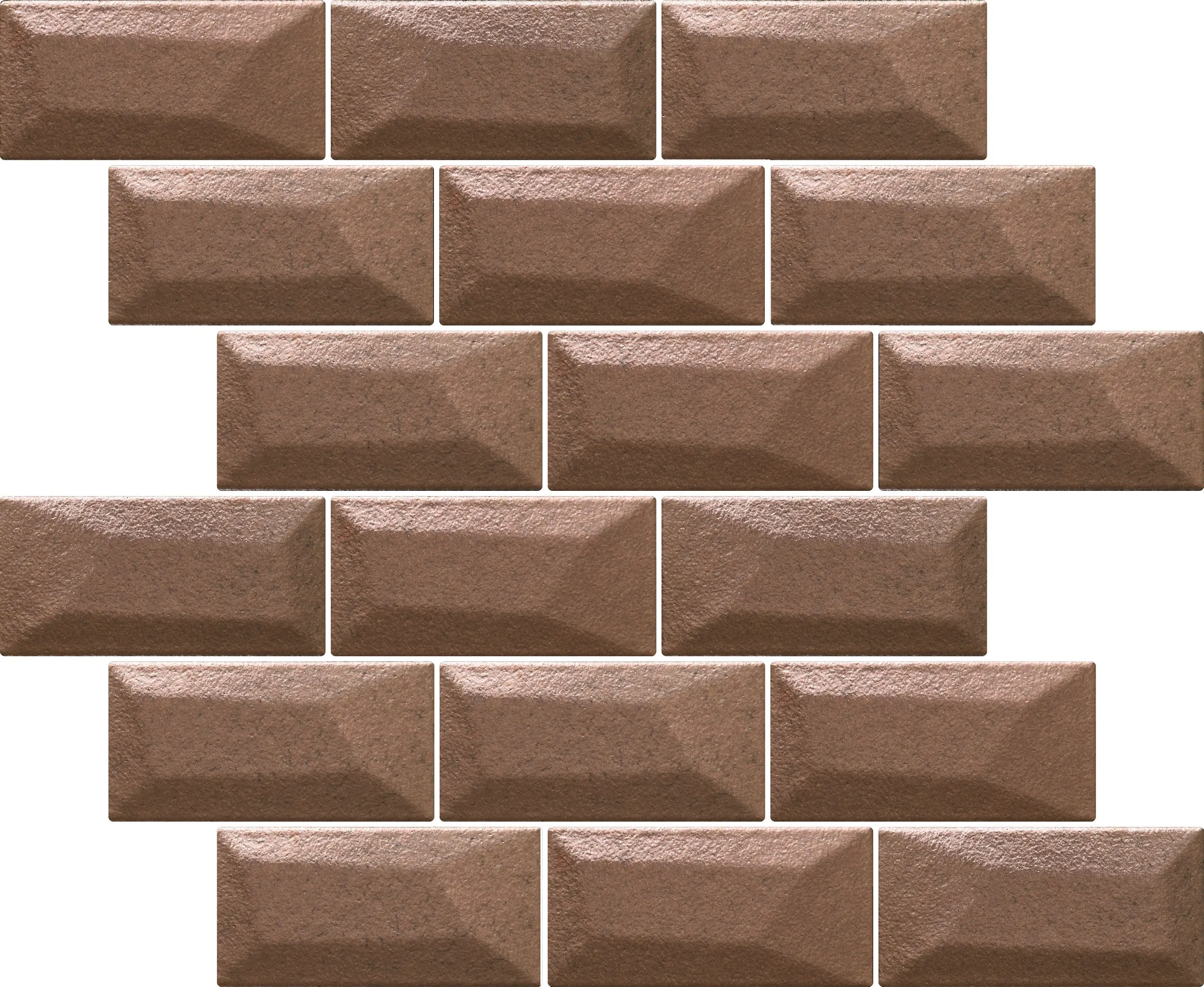 Produktbild av Libra Copper Mosaik