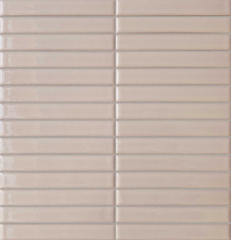 Stick Dreamy Pink - Mosaik