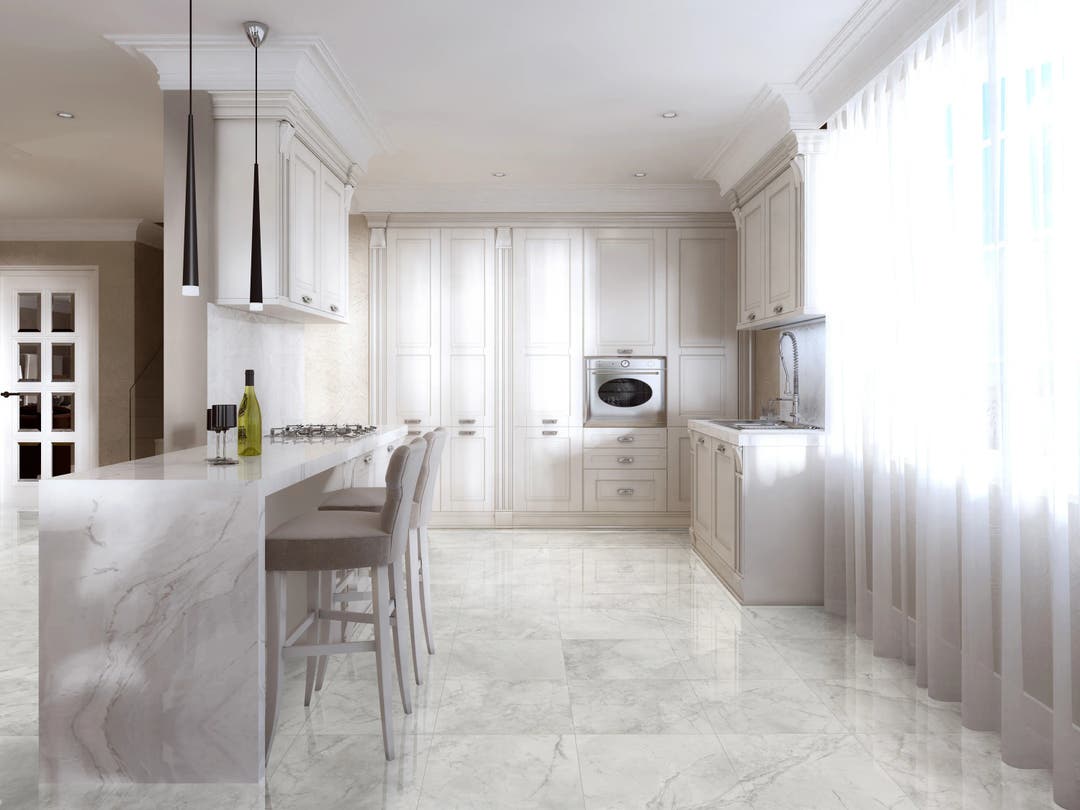 Boutique Vit - Granitkeramik 3