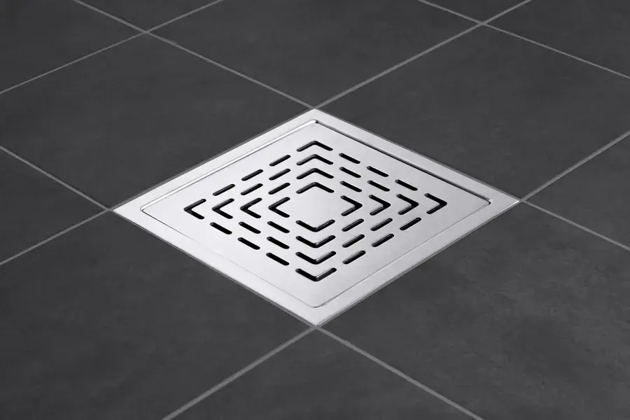 Golvbrunnssil Göteborg Lux - Golvsilar 2