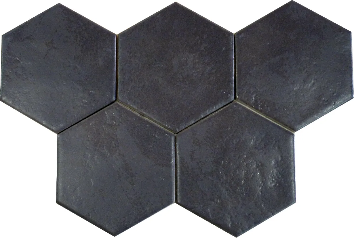 Produktbild av Hexatile Negro  