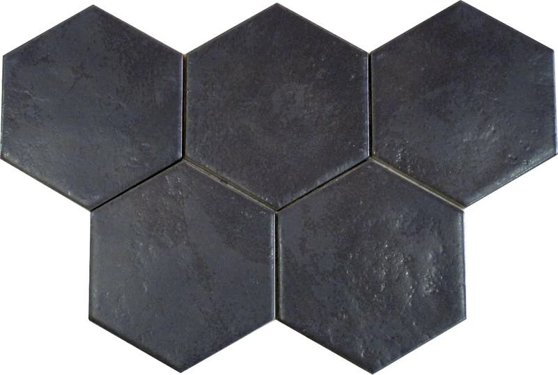 Produktbild av Hexatile Negro