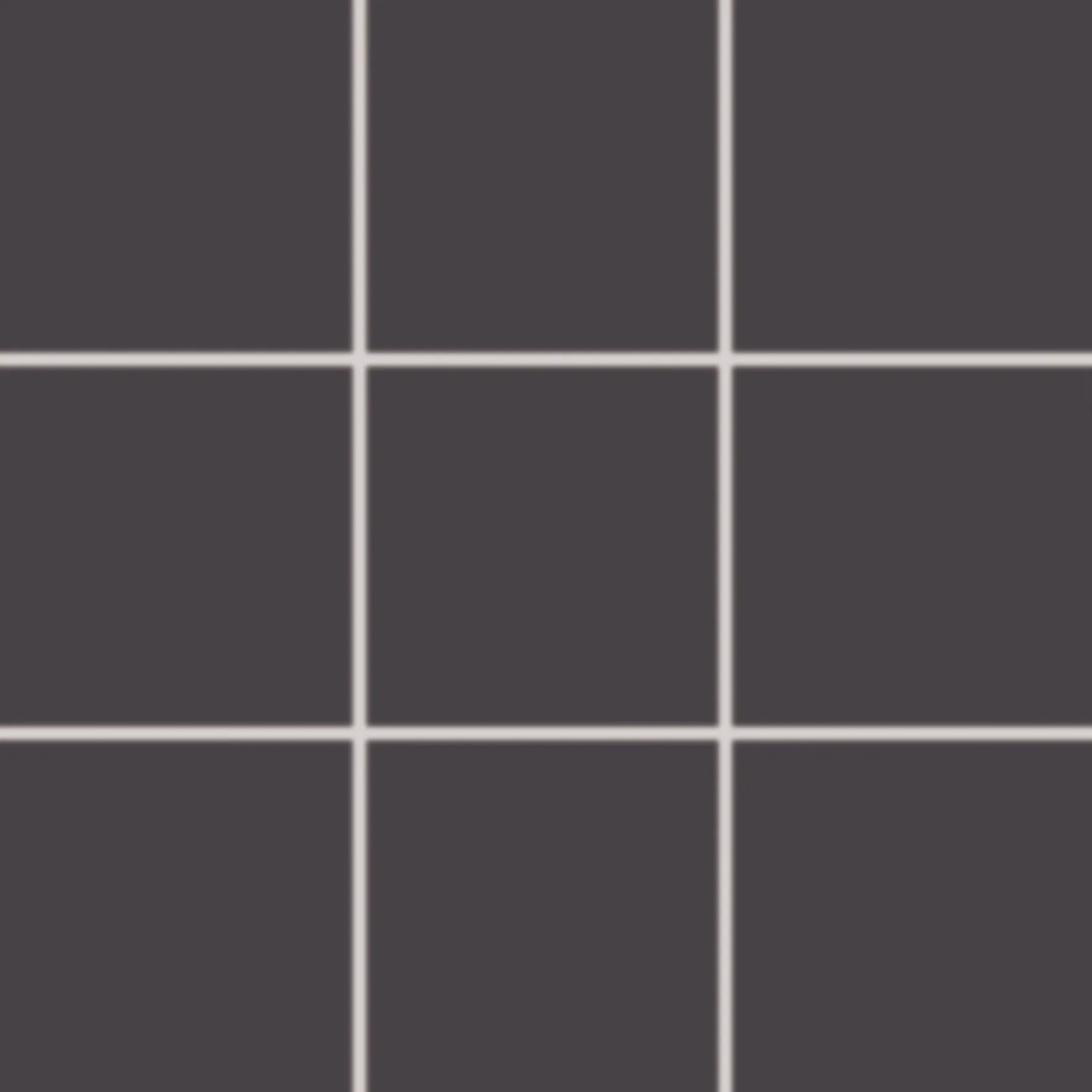 Produktbild av Granit Svart Mosaik