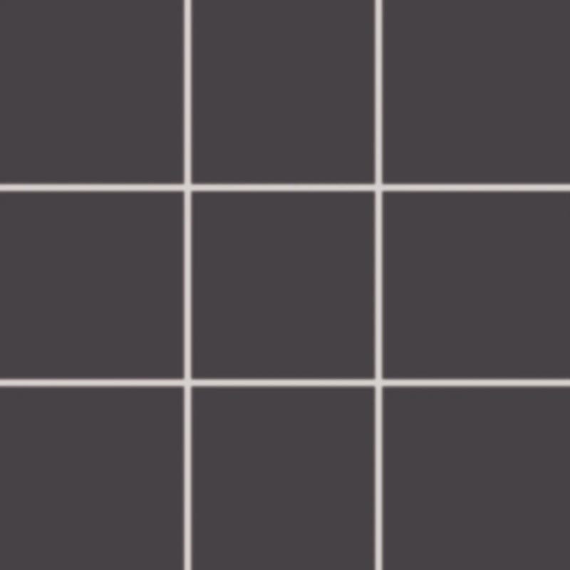 Produktbild av Granit Svart Mosaik