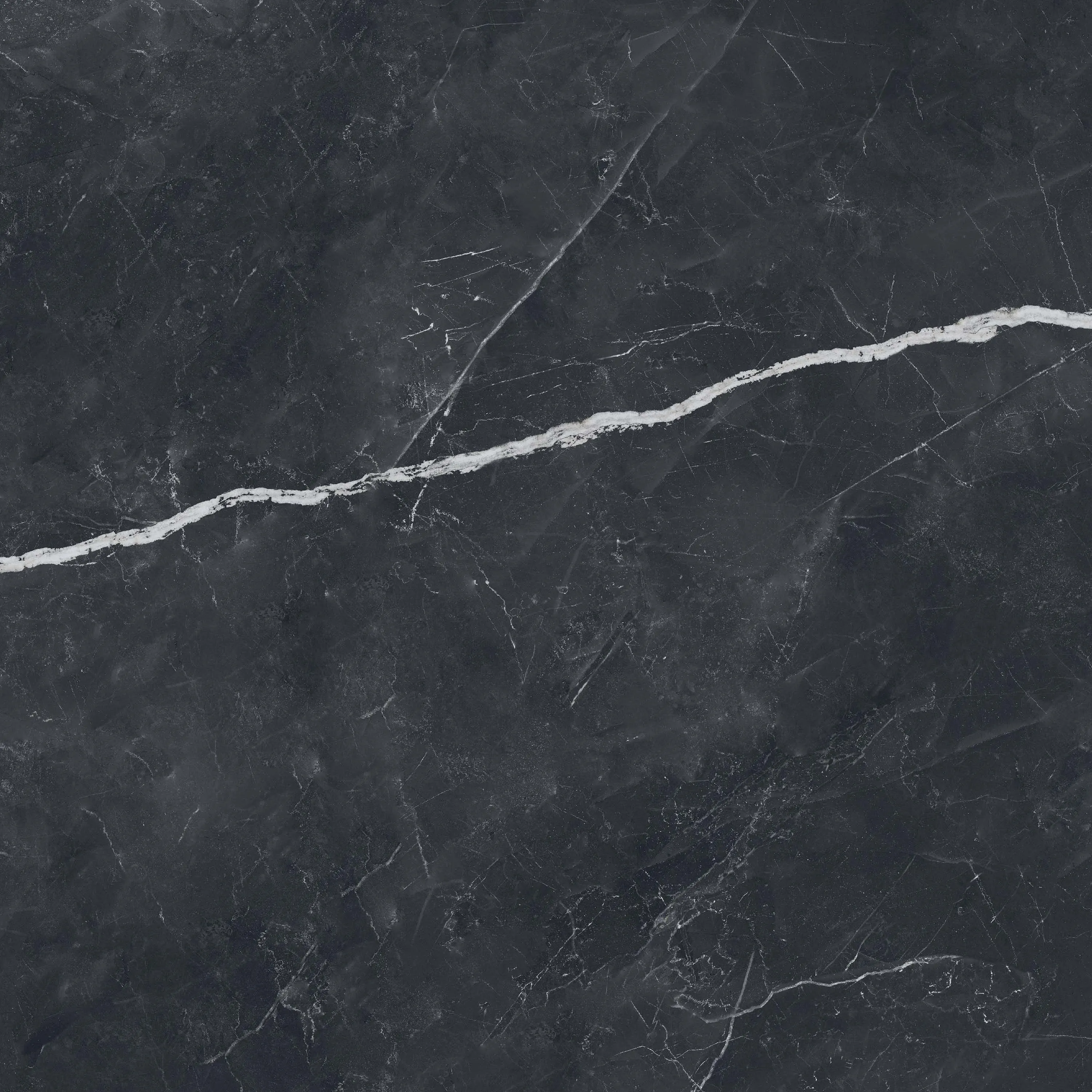 Produktbild av Marmora Nero smooth 