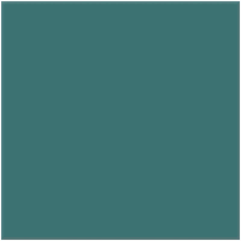 Produktbild av Kulörkoncept Golv Turchese matt