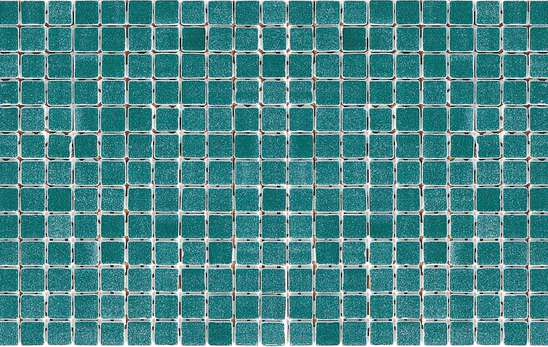 Produktbild av Niebla Grön Mosaik