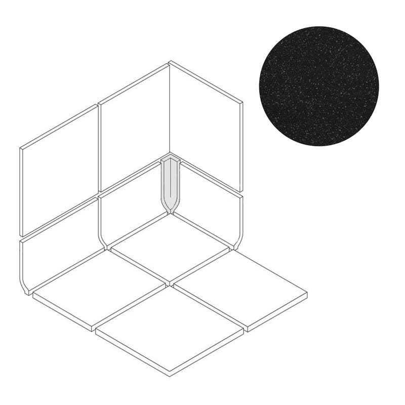 Produktbild av Global Collection Innerhörn 75205 S