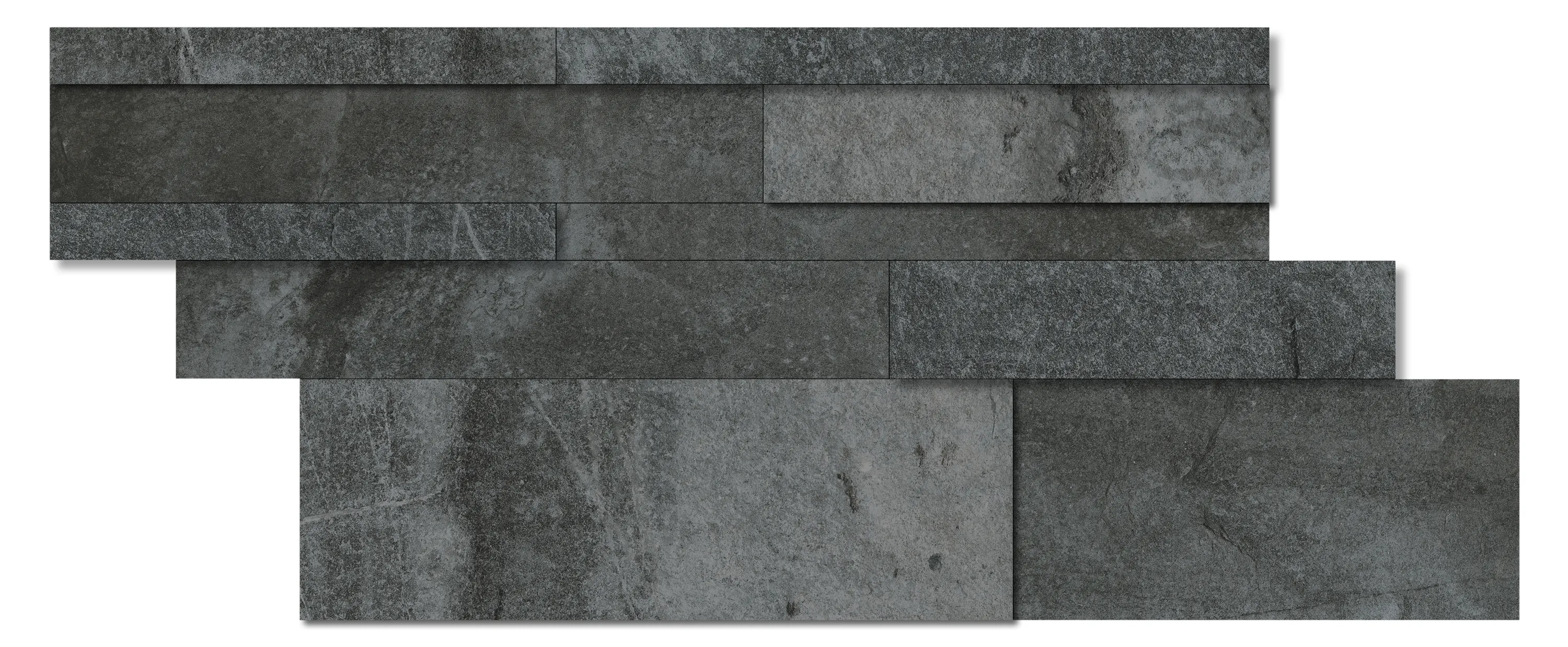 Produktbild av Climb Vit Stavmosaik