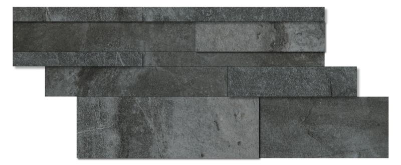 Produktbild av Climb Svart Stavmosaik