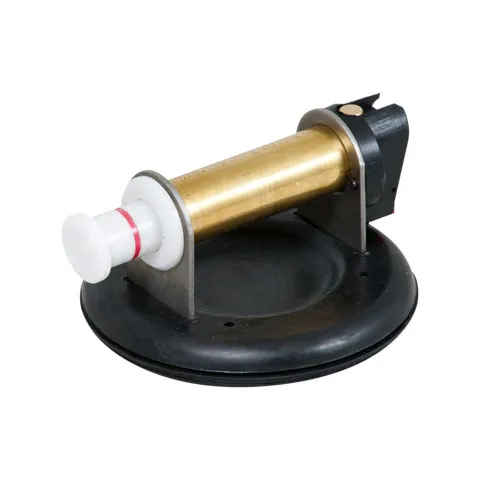 Produktbild av Plattlyft med pump