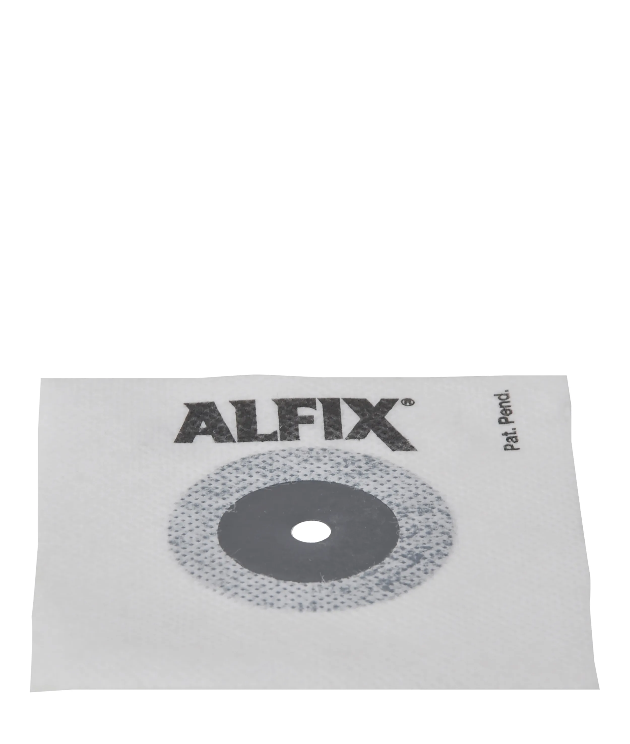 Produktbild av VT Rörmanschett-A 10-28 mm